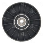 Four Seasons 45033 Accessory Drive Belt Idler Pulley - view 1