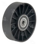 Four Seasons 45034 Accessory Drive Belt Idler Pulley - view 2