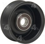 Four Seasons 45036 Accessory Drive Belt Idler Pulley - view 2