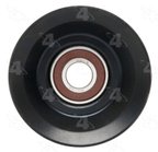 Four Seasons 45036 Accessory Drive Belt Idler Pulley - view 1