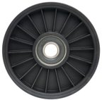 Four Seasons 45037 Accessory Drive Belt Idler Pulley - view 6