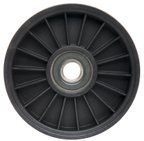 Four Seasons 45037 Accessory Drive Belt Idler Pulley - view 1