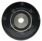 Four Seasons 45040 Accessory Drive Belt Tensioner Pulley - view 6