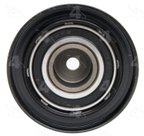 Four Seasons 45041 Accessory Drive Belt Idler Pulley - view 1