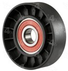 Four Seasons 45043 Accessory Drive Belt Idler Pulley - view 2