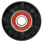 Four Seasons 45043 Accessory Drive Belt Idler Pulley - view 1