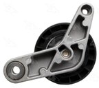 Four Seasons 45046 Accessory Drive Belt Idler Assembly - view 5