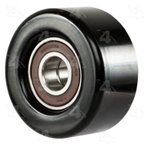 Four Seasons 45047 Accessory Drive Belt Idler Pulley - view 2