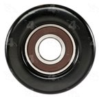 Four Seasons 45047 Accessory Drive Belt Idler Pulley - view 1