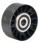 Four Seasons 45050 Accessory Drive Belt Tensioner Pulley - view 2