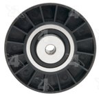 Four Seasons 45050 Accessory Drive Belt Tensioner Pulley - view 6
