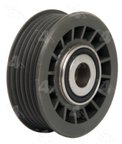 Four Seasons 45052 Accessory Drive Belt Idler Pulley - view 2