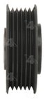 Four Seasons 45052 Accessory Drive Belt Idler Pulley - view 3