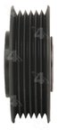 Four Seasons 45052 Accessory Drive Belt Idler Pulley - view 4