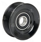Four Seasons 45056 Accessory Drive Belt Tensioner Pulley - Accessory Drive or Air Conditioning - view 2