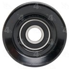 Four Seasons 45056 Accessory Drive Belt Tensioner Pulley - Accessory Drive or Air Conditioning - view 1