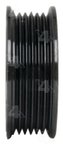 Four Seasons 45056 Accessory Drive Belt Tensioner Pulley - Accessory Drive or Air Conditioning - view 4