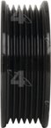 Four Seasons 45056 Accessory Drive Belt Tensioner Pulley - Accessory Drive or Air Conditioning - view 5