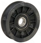 Four Seasons 45058 Accessory Drive Belt Tensioner Pulley - view 2