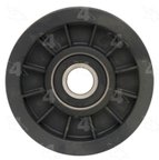 Four Seasons 45058 Accessory Drive Belt Tensioner Pulley - view 6