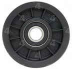 Four Seasons 45058 Accessory Drive Belt Tensioner Pulley - view 1