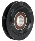 Four Seasons 45060 Accessory Drive Belt Idler Pulley - Air Conditioning - view 2