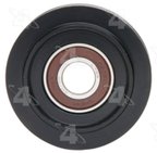 Four Seasons 45060 Accessory Drive Belt Idler Pulley - Air Conditioning - view 1