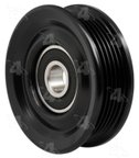 Four Seasons 45069 Accessory Drive Belt Idler Pulley - view 2
