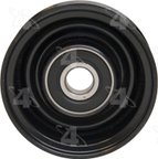 Four Seasons 45069 Accessory Drive Belt Idler Pulley - view 4