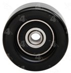 Four Seasons 45070 Accessory Drive Belt Idler Pulley - Upper - view 1