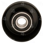 Four Seasons 45072 Accessory Drive Belt Tensioner Pulley - Accessory Drive, Main Drive or Serpentine - view 4