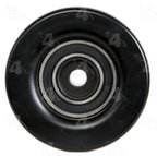 Four Seasons 45075 Accessory Drive Belt Idler Pulley - view 1
