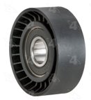 Four Seasons 45076 Accessory Drive Belt Idler Pulley - Lower or Upper - view 2