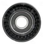 Four Seasons 45076 Accessory Drive Belt Idler Pulley - Lower or Upper - view 5