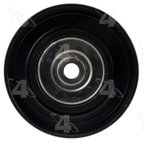 Four Seasons 45081 Accessory Drive Belt Idler Pulley - Upper - view 5