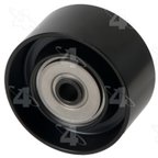 Four Seasons 45082 Accessory Drive Belt Idler Pulley - Lower - view 2