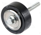 Four Seasons 45083 Accessory Drive Belt Idler Pulley - view 2