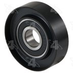 Four Seasons 45084 Accessory Drive Belt Tensioner Pulley - Air Conditioning or Power Steering - view 1