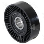 Four Seasons 45088 Accessory Drive Belt Tensioner Pulley - Alternator, Alternator and Air Conditioning or Power Steering - view 1