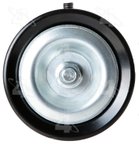 Four Seasons 45089 Accessory Drive Belt Idler Pulley - Air Conditioning - view 1