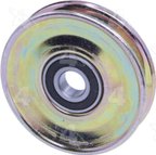 Four Seasons 45900 Accessory Drive Belt Tensioner Pulley - Air Conditioning - view 2