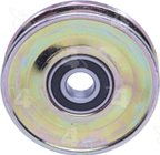 Four Seasons 45900 Accessory Drive Belt Tensioner Pulley - Air Conditioning - view 1