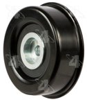 Four Seasons 45904 Accessory Drive Belt Tensioner Pulley - view 2