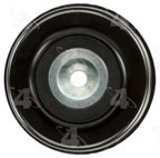 Four Seasons 45904 Accessory Drive Belt Tensioner Pulley - view 1