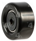 Four Seasons 45905 Accessory Drive Belt Idler Pulley - Lower - view 2