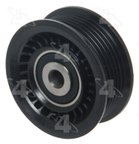 Four Seasons 45909 Accessory Drive Belt Idler Pulley - Left - view 2