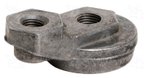 Four Seasons 45911 Accessory Drive Belt Idler Pulley Eccentric Cam - view 2
