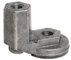 Four Seasons 45915 Accessory Drive Belt Idler Pulley Eccentric Cam - view 2