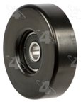 Four Seasons 45916 Accessory Drive Belt Idler Pulley - view 2