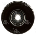 Four Seasons 45916 Accessory Drive Belt Idler Pulley - view 1